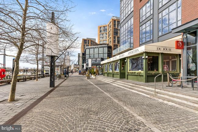 42 G St Sw, Townhouse with 2 bedrooms, 3 bathrooms and null parking in WASHINGTON DC | Image 52