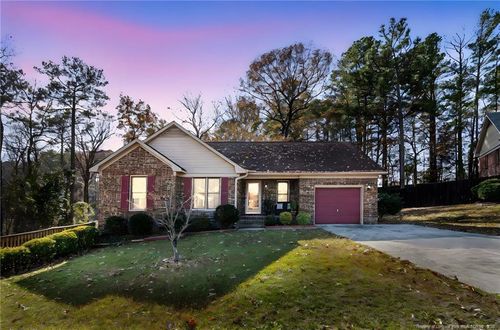5004 Summer Ridge Road, Fayetteville, NC, 28303 | Card Image