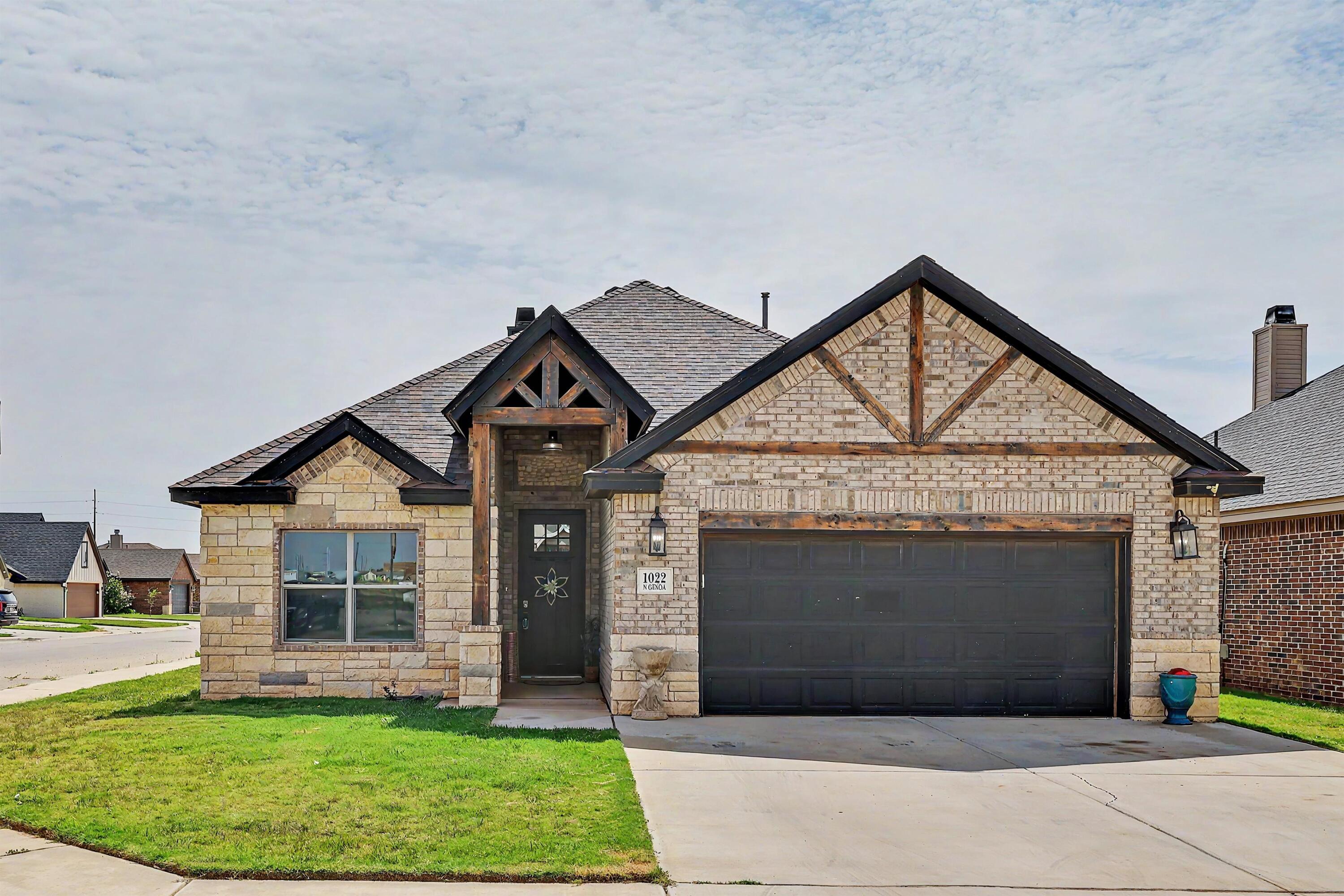 Residential in Lubbock 2