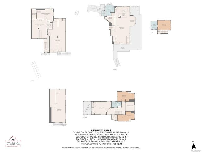 Floor Plan (all) | Image 92