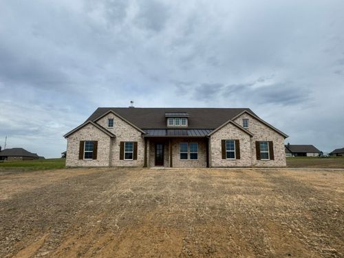 709 Water Side Drive, Van Alstyne, TX, 75495 | Card Image