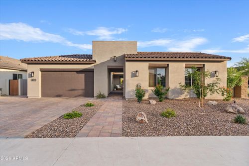 4823 W Flat Iron Ct, Queen Creek, AZ, 85144-0105 | Card Image