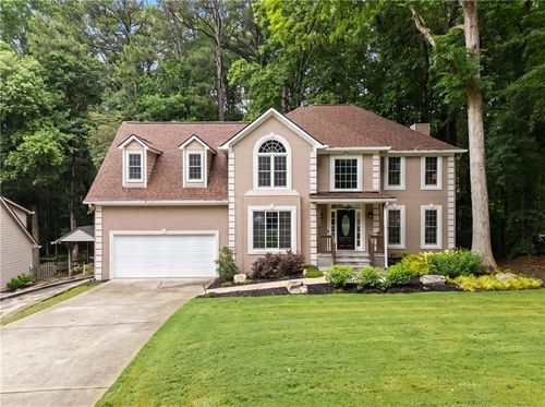 5954 Henley Dr, Powder Springs, GA, 30127-4200 | Card Image