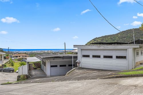2940 Papali St, Honolulu, HI, 96819-3049 | Card Image