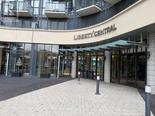 809-51 E Liberty St, Toronto, ON, M6K3P8 | Card Image