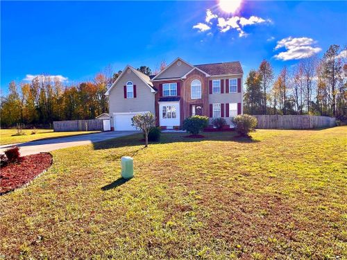 121 Parks Place, Franklin, VA, 23851 | Card Image