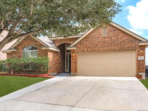 5906 Onyx Way, San Antonio, TX, 78222-4143 | Card Image