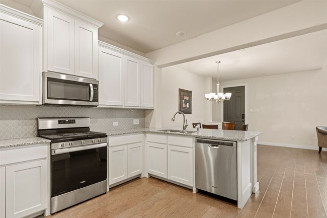 5829 Boulder Way, Townhouse with 2 bedrooms, 3 bathrooms and null parking in Mckinney TX | Image 10