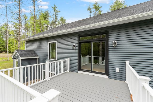 380 Greenfield Rd, House other with 3 bedrooms, 2 bathrooms and null parking in Peterborough NH | Image 8