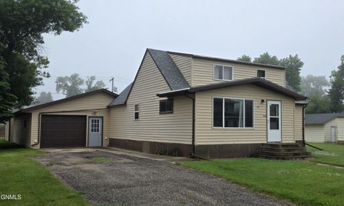1104 Foster Avenue, Cooperstown, ND, 58425 | Card Image