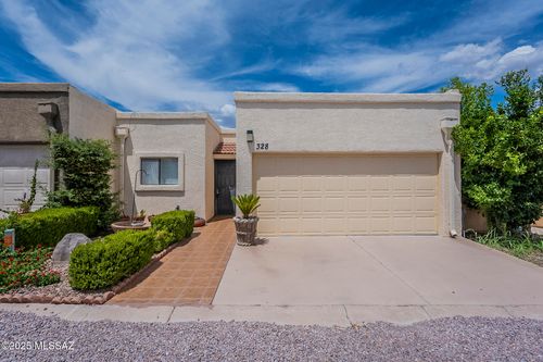 328 W Santa Barbara St, Nogales, AZ, 85621-4100 | Card Image