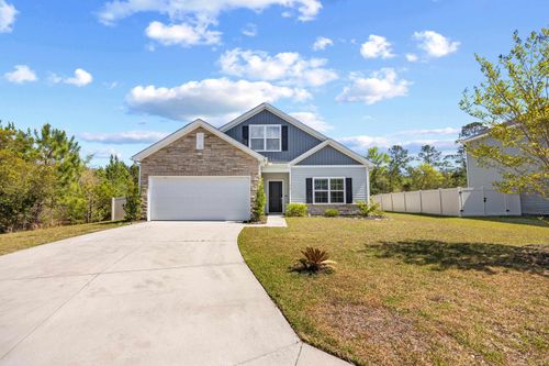 418 Archer Ct, Conway, SC, 29526-8668 | Card Image