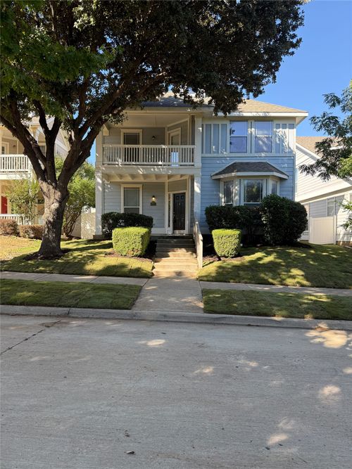 1351 Kingston Pl, Providence Village, TX, 76227-7554 | Card Image