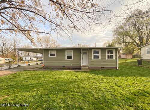 401 Knox Ave, Vine Grove, KY, 40175-1332 | Card Image