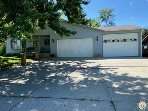 1312 Paul Revere St, Billings, MT, 59105-1524 | Card Image