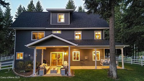 17940 W Sheltered Ct, Hauser, ID, 83854-7809 | Card Image
