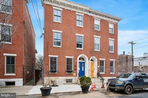 202-627 N 16th Street, PHILADELPHIA, PA, 19130 | Card Image