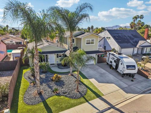 10009 Beck Dr, Santee, CA, 92071-1605 | Card Image