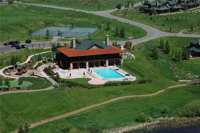Lake Catamount Club Facilities | Image 19