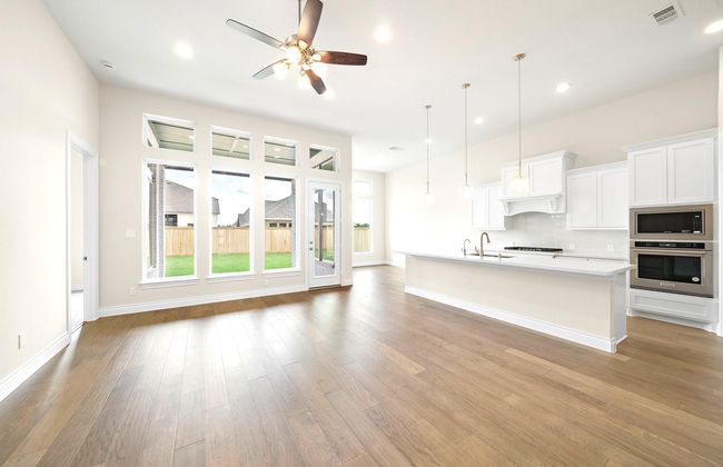 12406 Drifting Oakwood Ln, House other with 4 bedrooms, 3 bathrooms and 3 parking in Cypress TX | Image 20