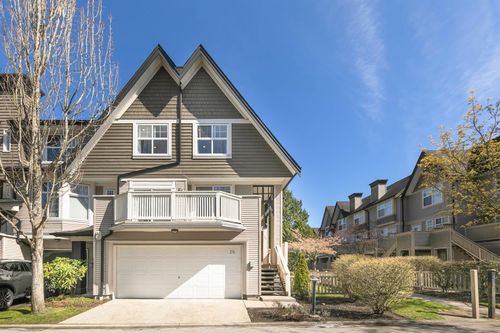 25-6888 Robson Drive, Richmond, BC, V7C5T6 | Card Image