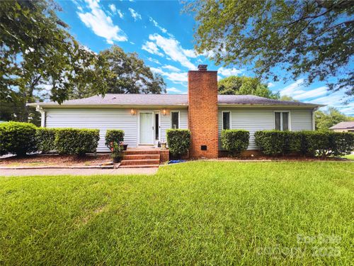 609 Catawba Cir N, Matthews, NC, 28104-5126 | Card Image