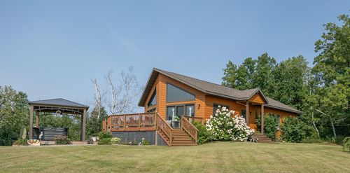 1089 8th St Ne, Pine River, MN, 56474-6153 | Card Image