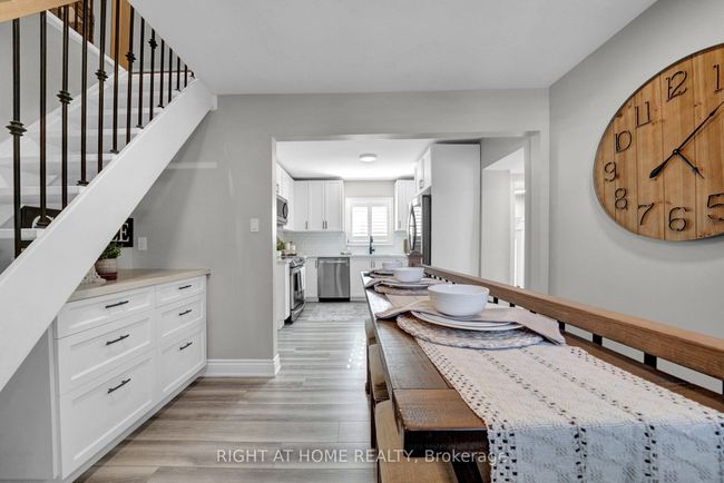 158 Stacey Ave, House other with 3 bedrooms, 2 bathrooms and 2 parking in Oshawa ON | Image 28