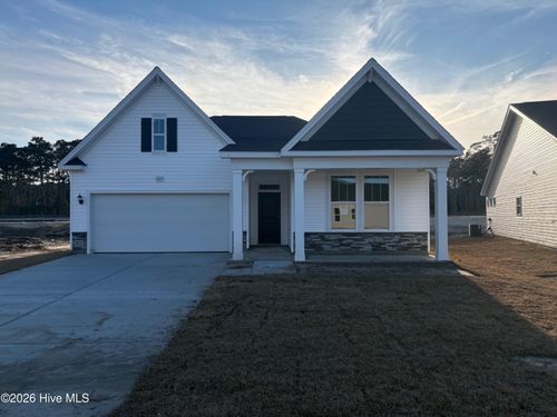 lot-107-1727 Saucepan Bay Drive Sw, Shallotte, NC, 28470 | Card Image