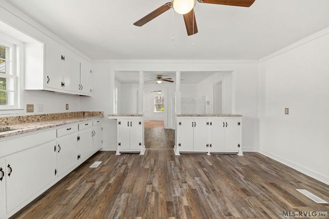 183 Red Hill Loop Rd, House other with 4 bedrooms, 2 bathrooms and null parking in Warrenton NC | Image 11