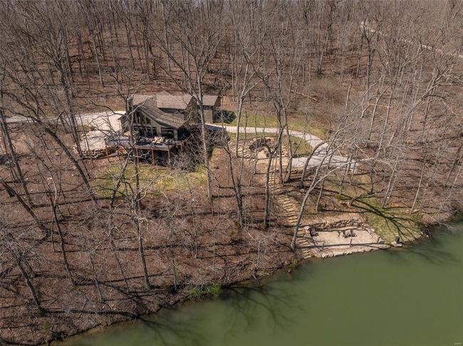 370 Alpine Bend Dr, House other with 4 bedrooms, 4 bathrooms and 2 parking in Wright City MO | Image 36