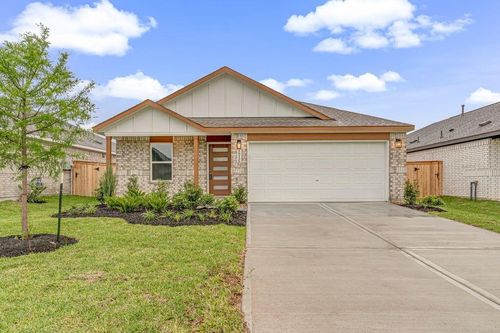 16126 Domestic Dove Way, Hockley, TX, 77447-1579 | Card Image