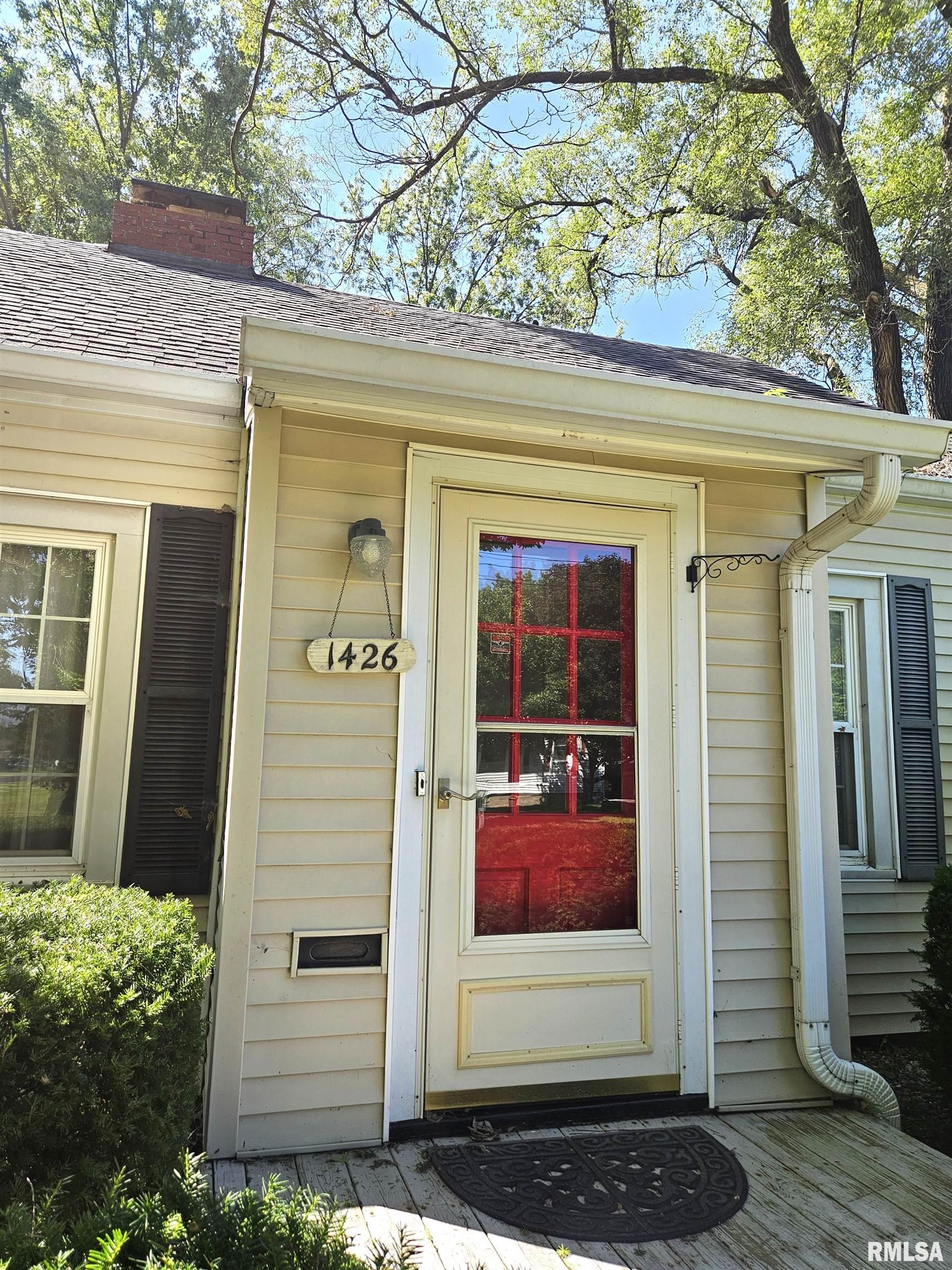 Residential in Galesburg 4