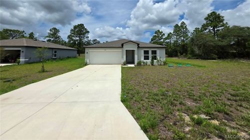 6865 N Pavilion Loop, Citrus Springs, FL, 34433-6916 | Card Image
