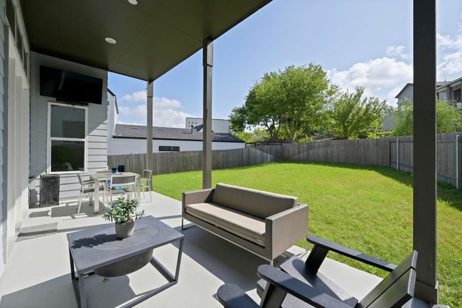 5317 Agatha Cir, House other with 3 bedrooms, 3 bathrooms and 2 parking in Austin TX | Image 23