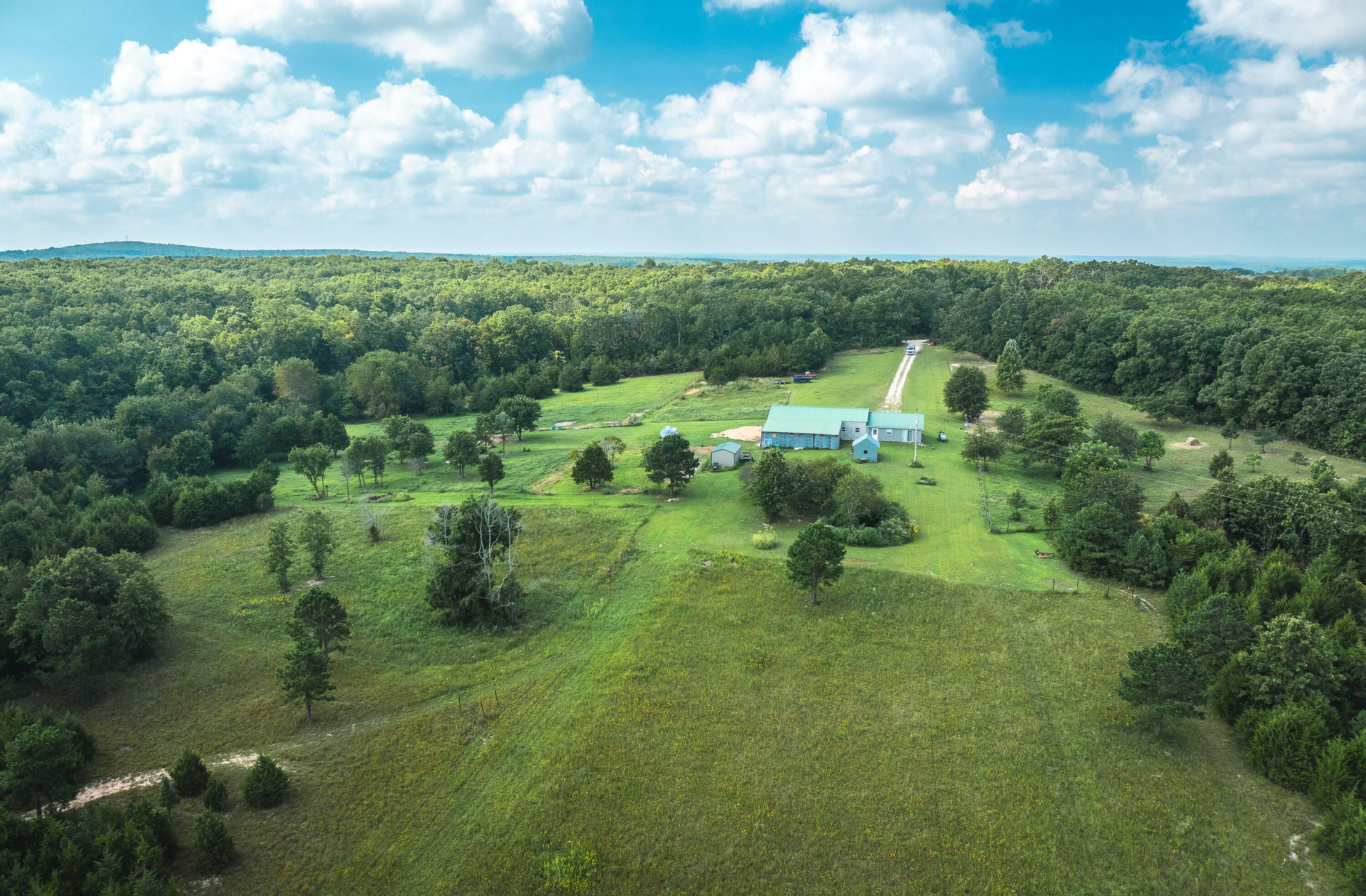 County Road 6040 , Salem, MO 65560