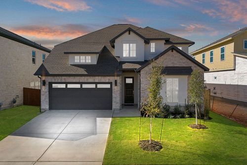 2217 Sarabanda St, Round Rock, TX, 78681-2636 | Card Image