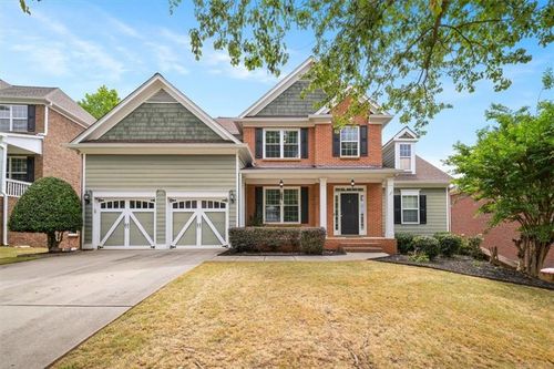 4460 Wembly Pl, Cumming, GA, 30041-5817 | Card Image