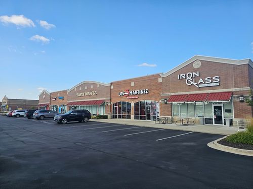 644-644 Weber Rd, Romeoville, IL, 60446-4999 | Card Image