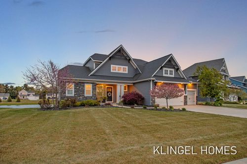 12694 Riverton Road, Grand Haven, MI, 49417 | Card Image