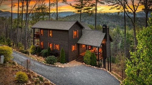 267 Oasis Dr, Blue Ridge, GA, 30513-3572 | Card Image