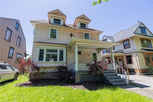 1269 Park Ave, Rochester, NY, 14610-1833 | Card Image