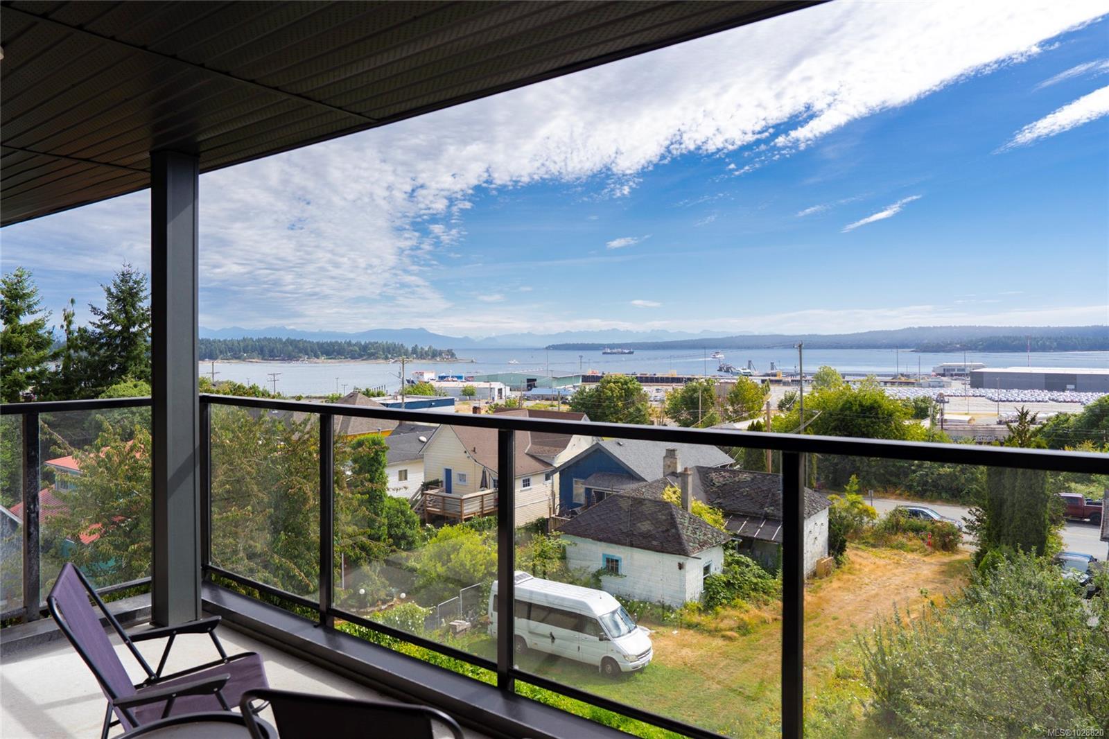 Residential in Nanaimo 3