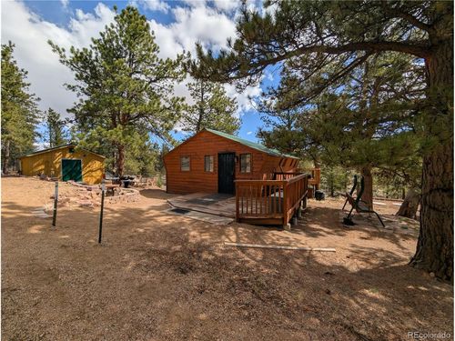 2117 Badger Creek Rd, Hartsel, CO, 80449 | Card Image