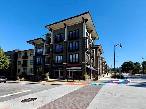 2401-5300 Peachtree Rd, Chamblee, GA, 30341-2440 | Card Image