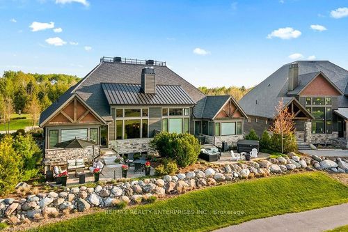 133 Georgian Bay Lane, Clarksburg, ON, N0H1J0 | Card Image