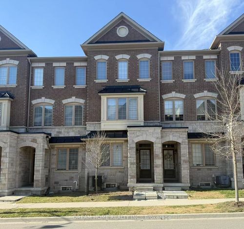 134 Frederick Wilson Ave, Markham, ON, L6B1P7 | Card Image