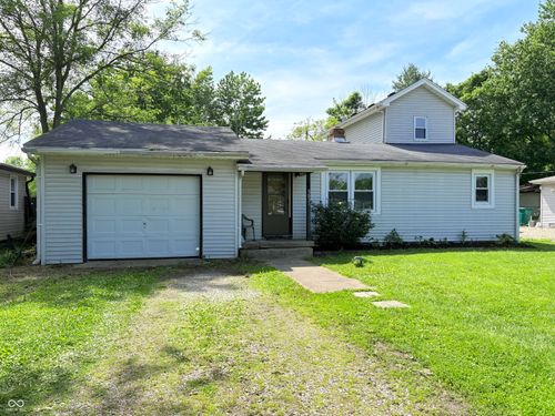 5631 Clover West Dr, Fairland, IN, 46126-9779 | Card Image