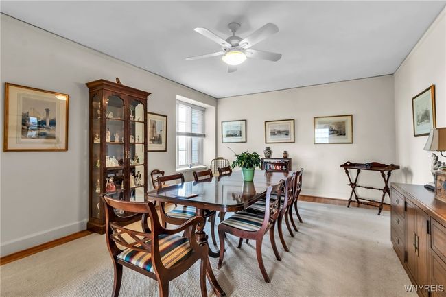 APT-6B - 33 Gates Cir, Condo with 2 bedrooms, 2 bathrooms and null parking in Buffalo NY | Image 14