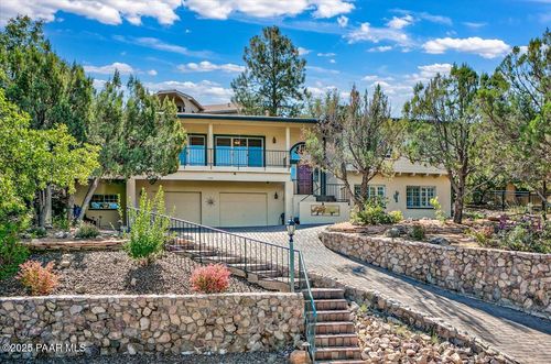 1145 Northwood Loop, Prescott, AZ, 86303-5324 | Card Image